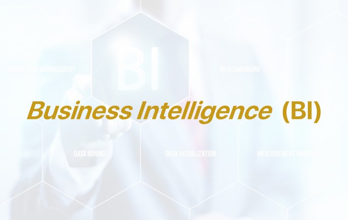 Gambar Kamus Akronim Istilah Jargon Dan Terminologi Teknik Teknologi Business Intelligence BI Atau Intelijen Bisnis