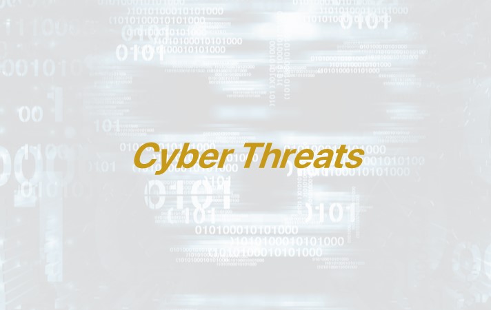 Gambar Kamus Akronim Istilah Jargon Dan Terminologi Teknik Teknologi Cyber Threats Atau Ancaman Siber