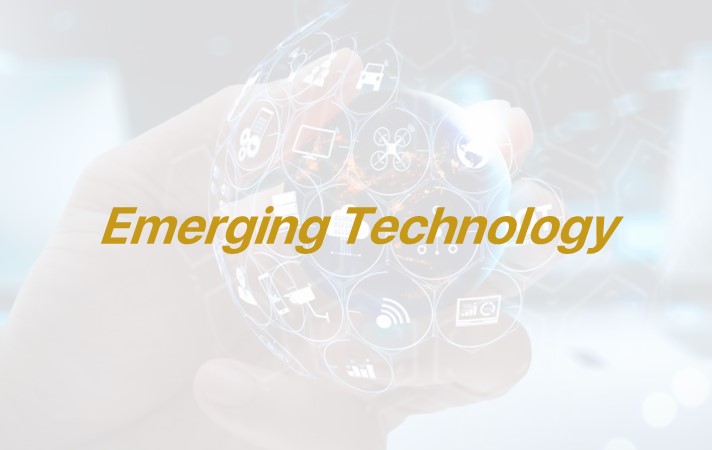 Gambar Kamus Akronim Istilah Jargon Dan Terminologi Teknik Teknologi Emerging Technology Atau Baru Muncul