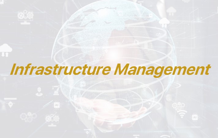 Gambar Kamus Akronim Istilah Jargon Dan Terminologi Teknik Teknologi Infrastructure Management Atau Manajemen Infrastruktur