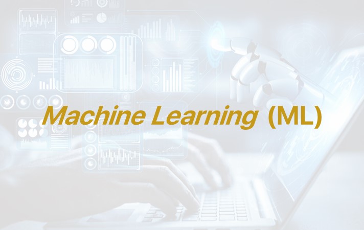 Gambar Kamus Akronim Istilah Jargon Dan Terminologi Teknik Teknologi Machine Learning ML Atau Pembelajaran Mesin