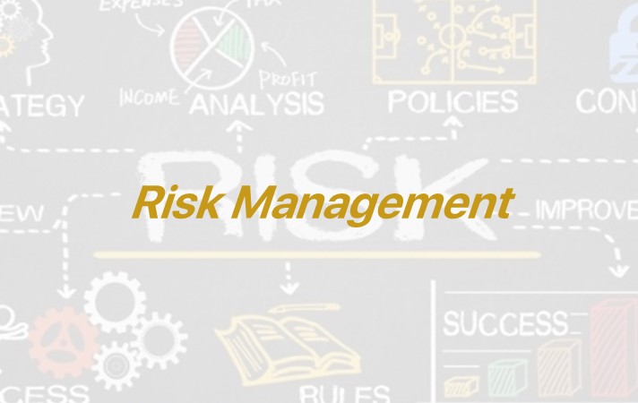 Gambar Kamus Akronim Istilah Jargon Dan Terminologi Teknik Teknologi Risk Management Atau Manajemen Resiko