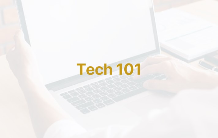 Gambar Kamus Akronim Istilah Jargon Dan Terminologi Teknik Teknologi Tech 101