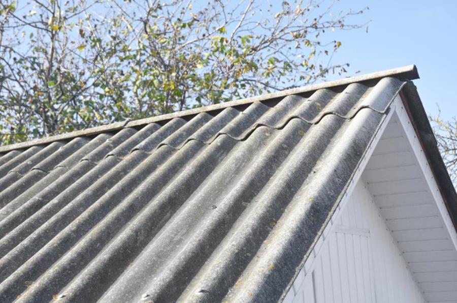 Kelebihan dan Kekurangan Asbes untuk Atap Rumah